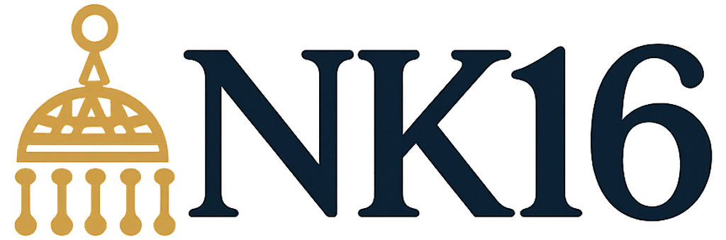 Nk16fashions